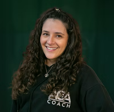 Pascale Hollings, Owner/Coach at Aylesbury Cheerleading Academy