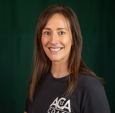 Katie Alman, Owner/Coach at Aylesbury Cheerleading Academy