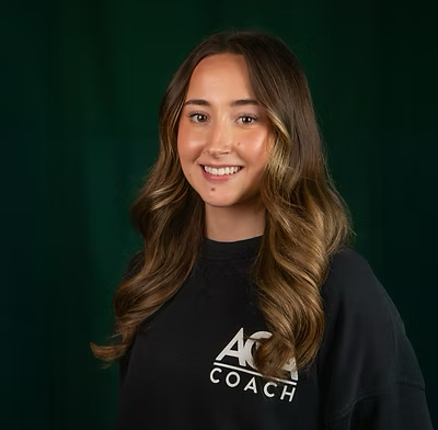Phoebe Roberts, Coach/Social Media Coordinator at Aylesbury Cheerleading Academy